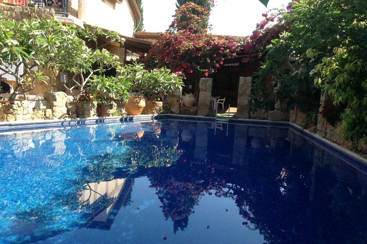 Hotel Boutique Paphos