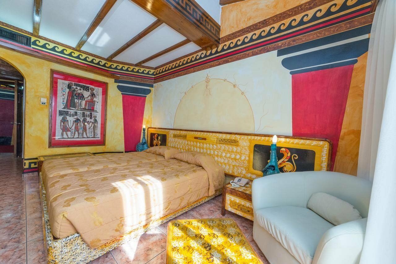 Boutique Hotel Paphos