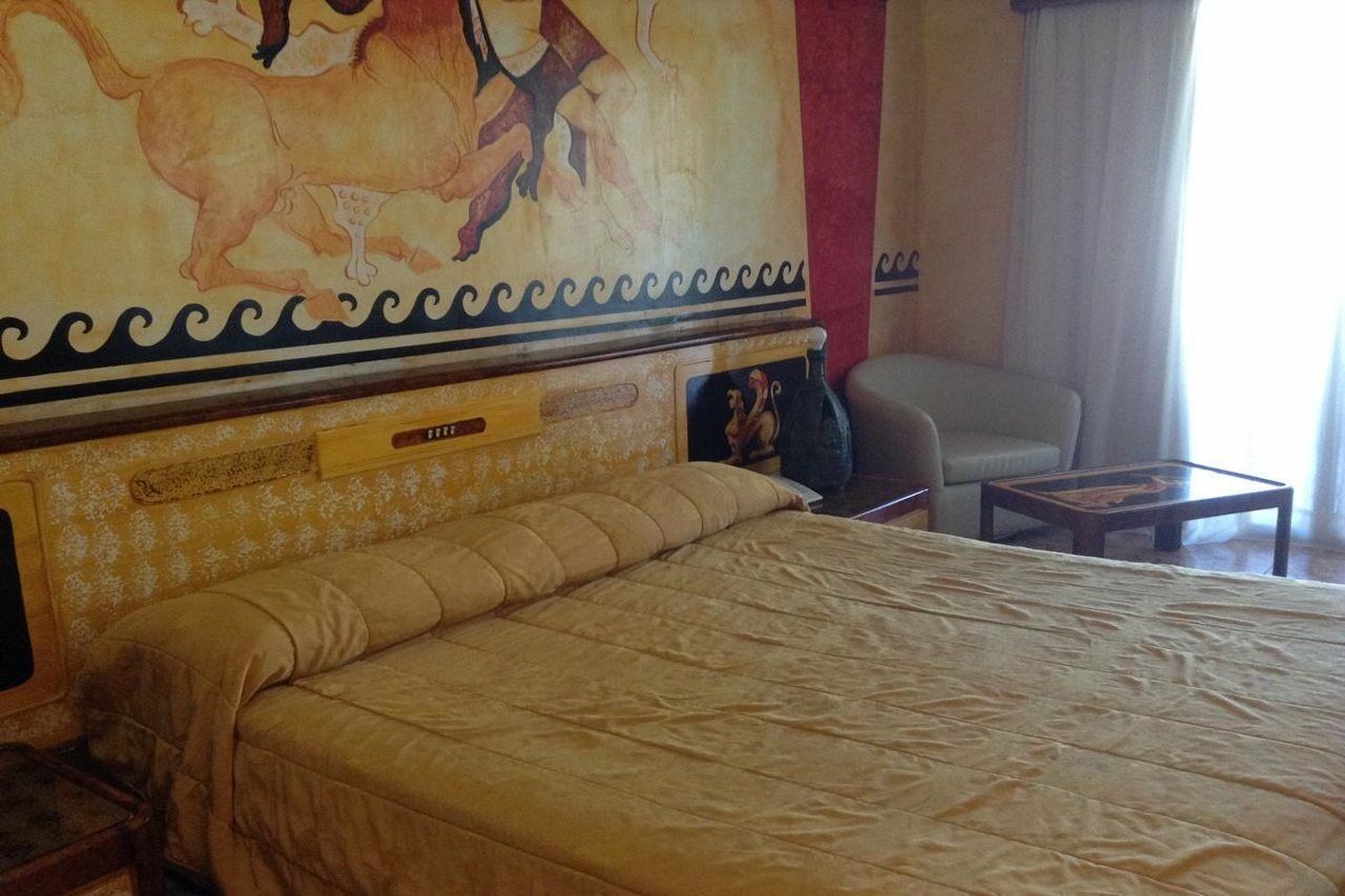 Boutique Hotel Paphos
