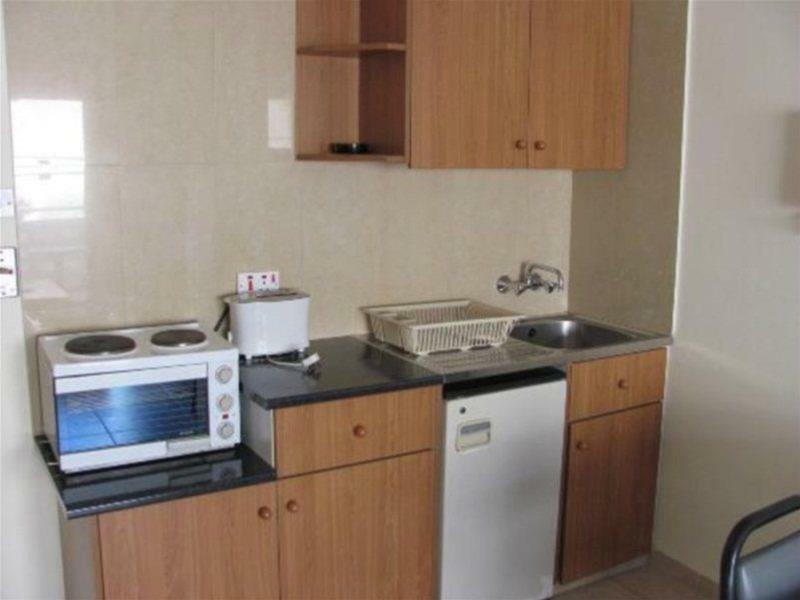 Smartline Hotel Paphos