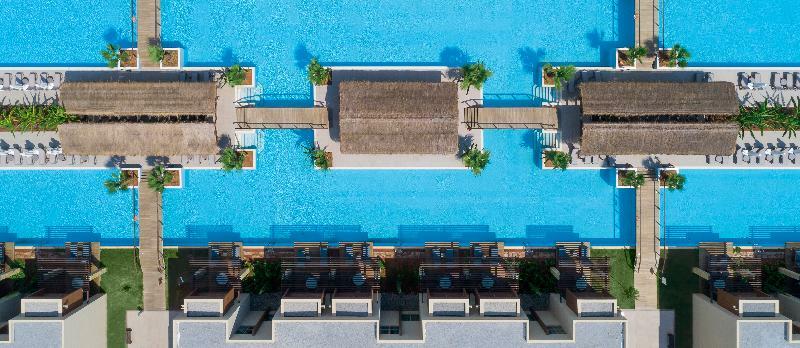 Resort Concorde Luxury & Casino Convention Vokolidha