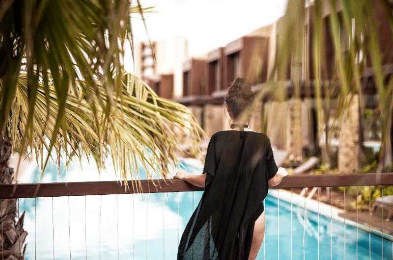 Concorde Luxury & Casino Convention Resort