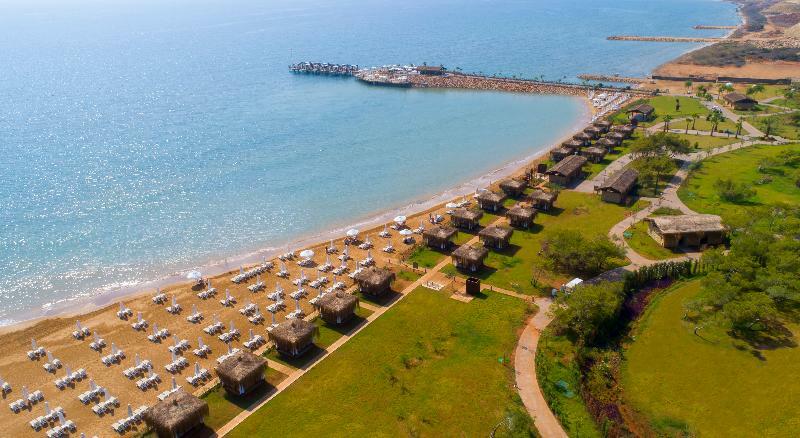 Concorde Luxury & Casino Convention 5*