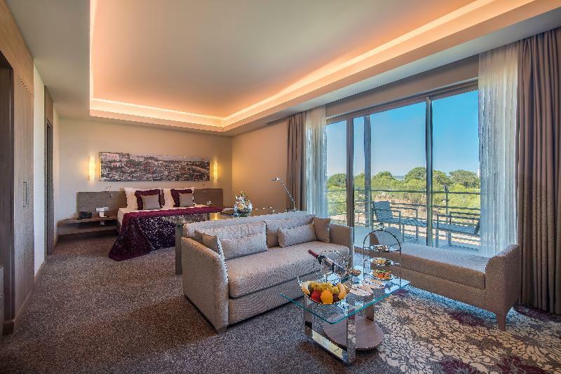 Resort Concorde Luxury & Casino Convention 5*