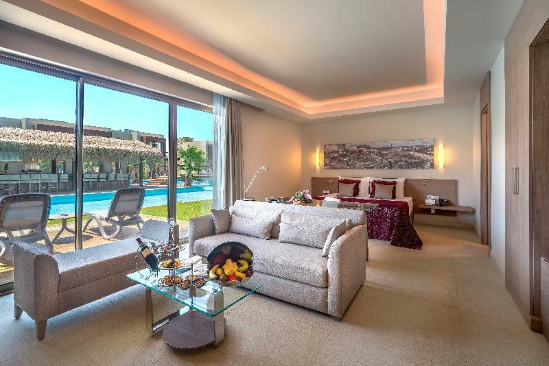 Resort Concorde Luxury & Casino Convention