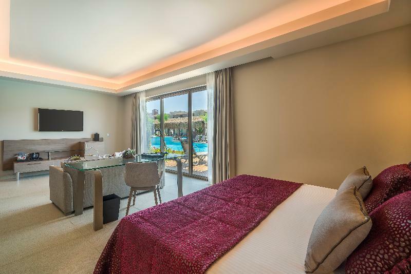 Concorde Luxury & Casino Convention Resort Vokolidha