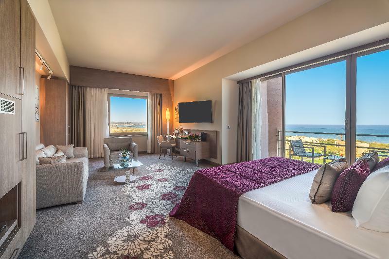 Concorde Luxury & Casino Convention Resort Vokolidha