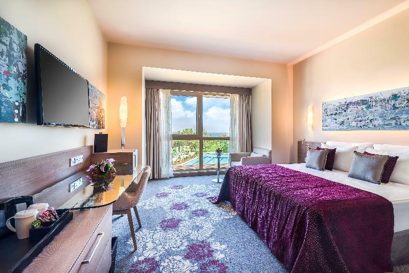 Concorde Luxury & Casino Convention Resort 5*