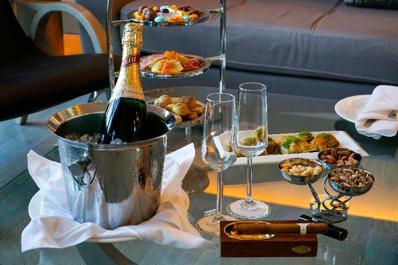 Concorde Luxury & Casino Convention Resort Vokolidha