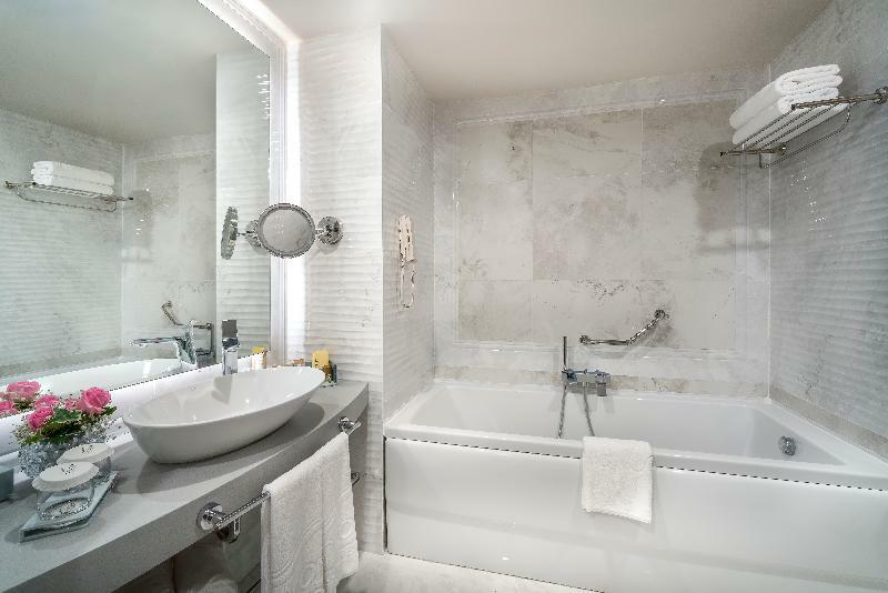 Resort Concorde Luxury & Casino Convention Vokolidha