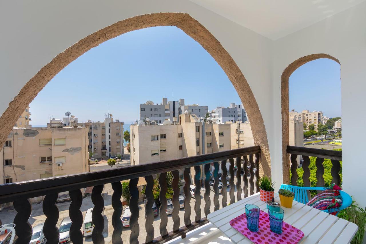 Castle Apartment *