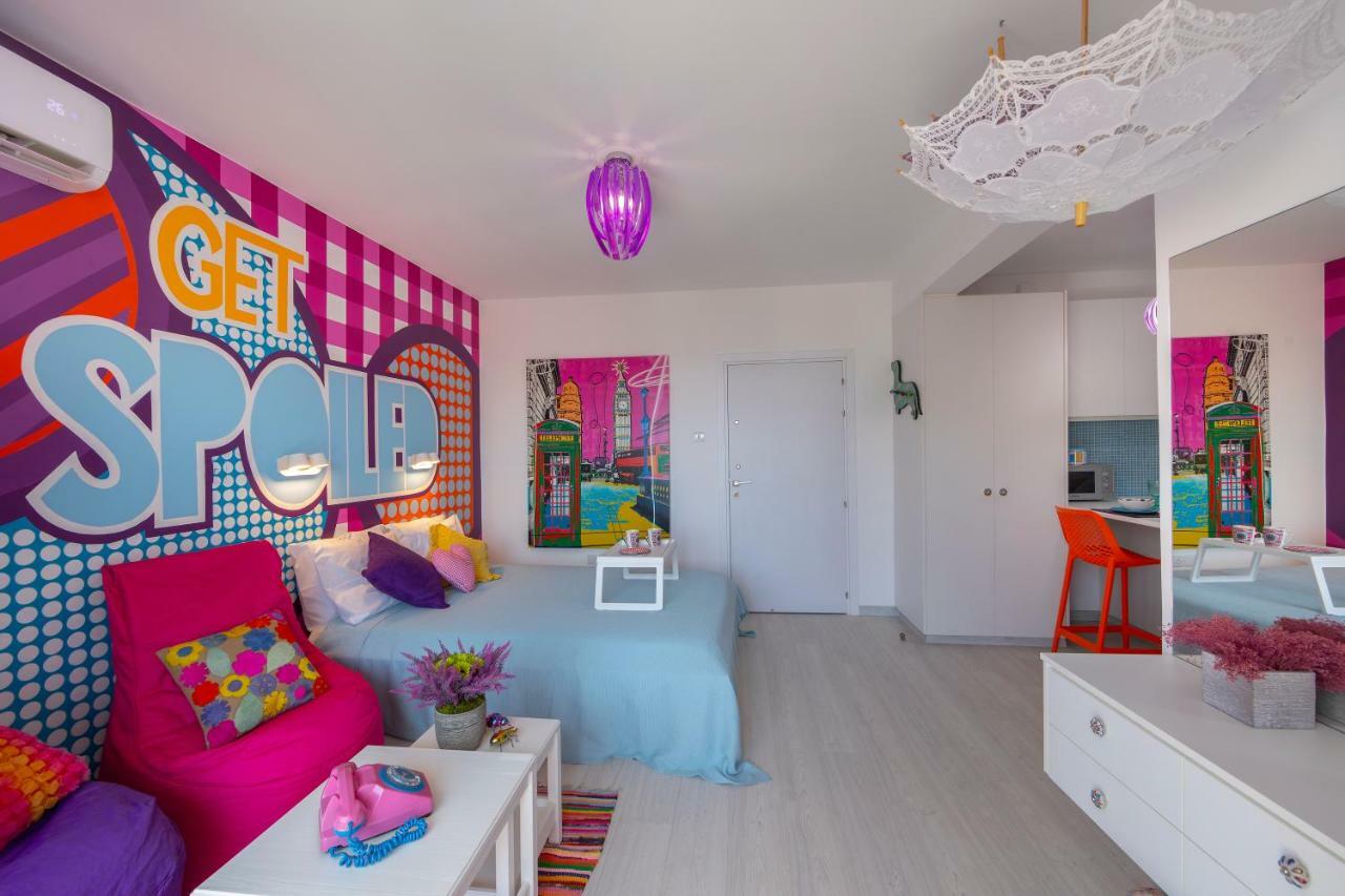 Apartment Castle *
