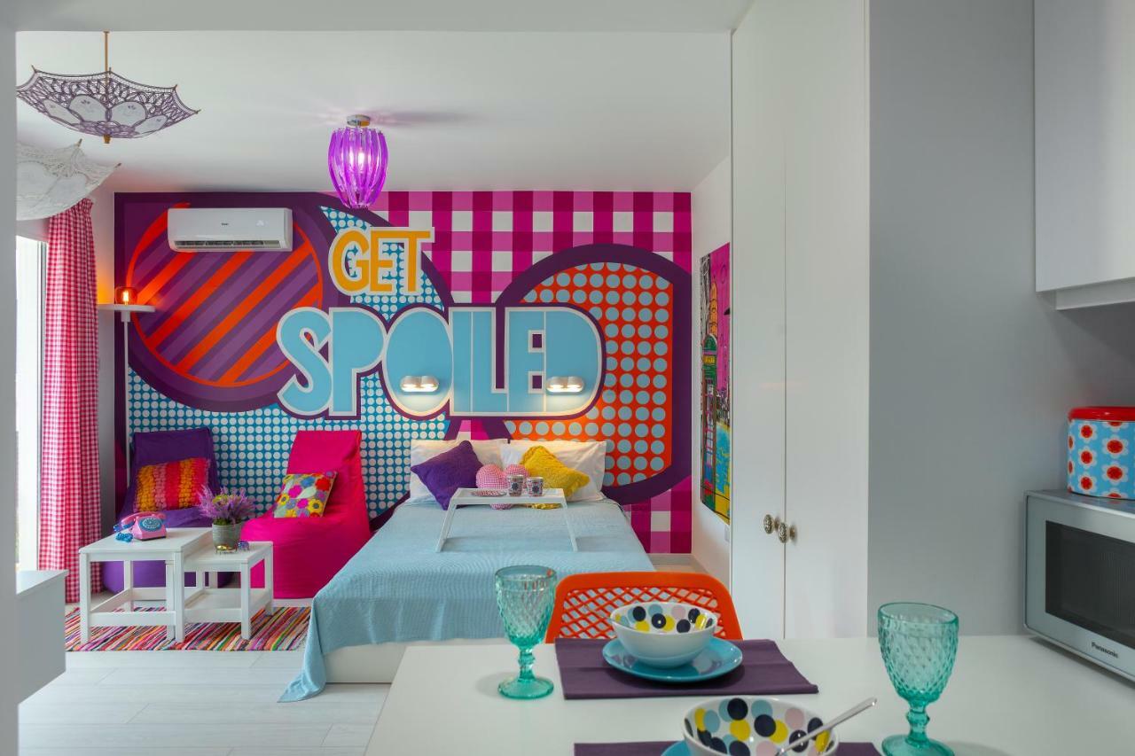 Castle Apartment *