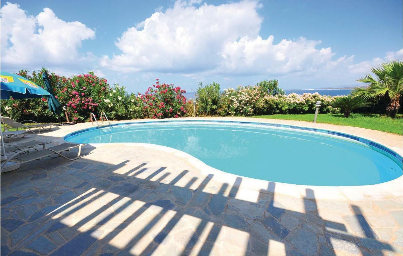 Beautiful In Pegia-paphos With Wifi Peyia