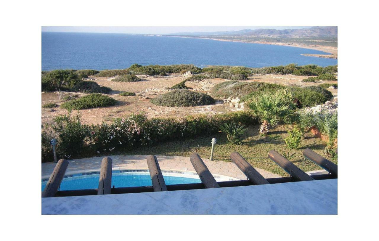 Holiday home Beautiful In Pegia-paphos With Wifi Peyia