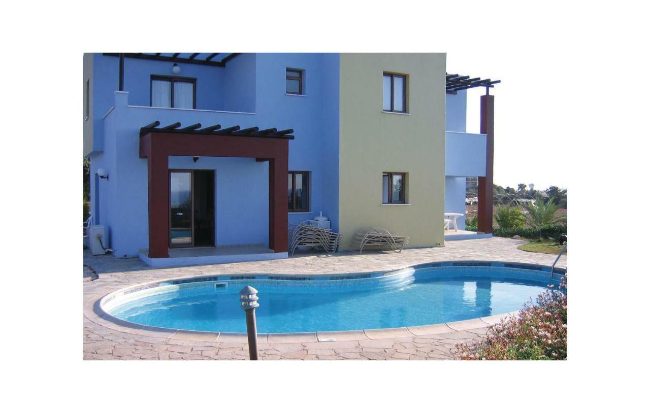 Beautiful In Pegia-paphos With Wifi Holiday home