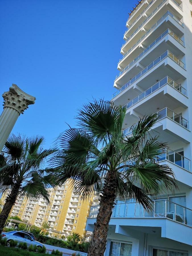 Apartment Deluxe Seaside *