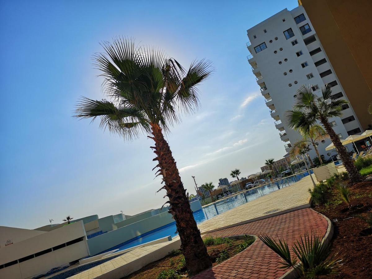 Deluxe Seaside * Trikomo