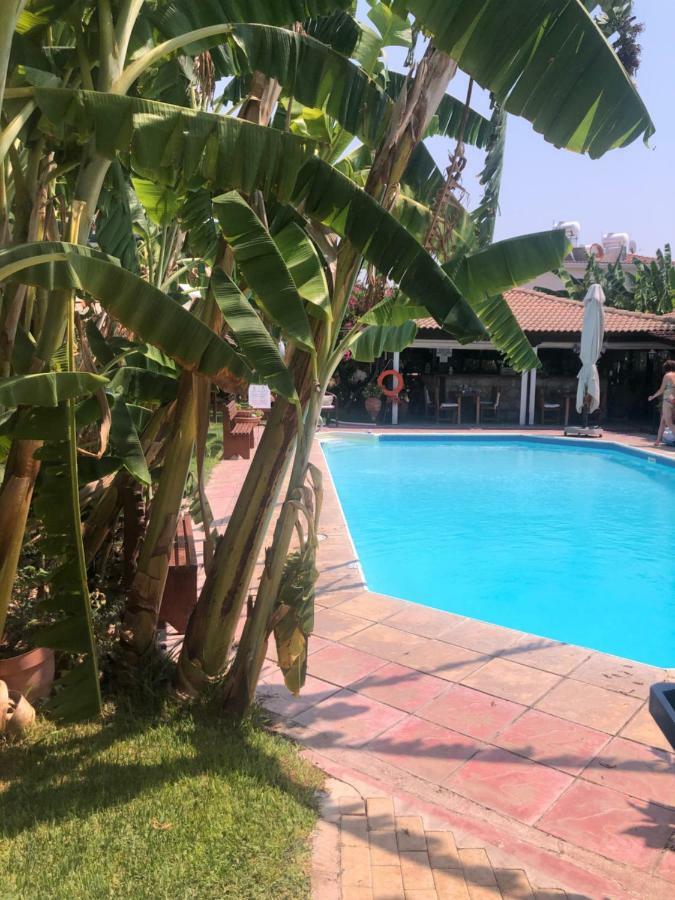 Aparthotel Bay View