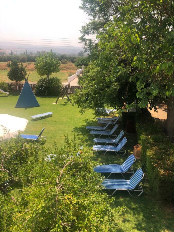 Bay View 3* Polis
