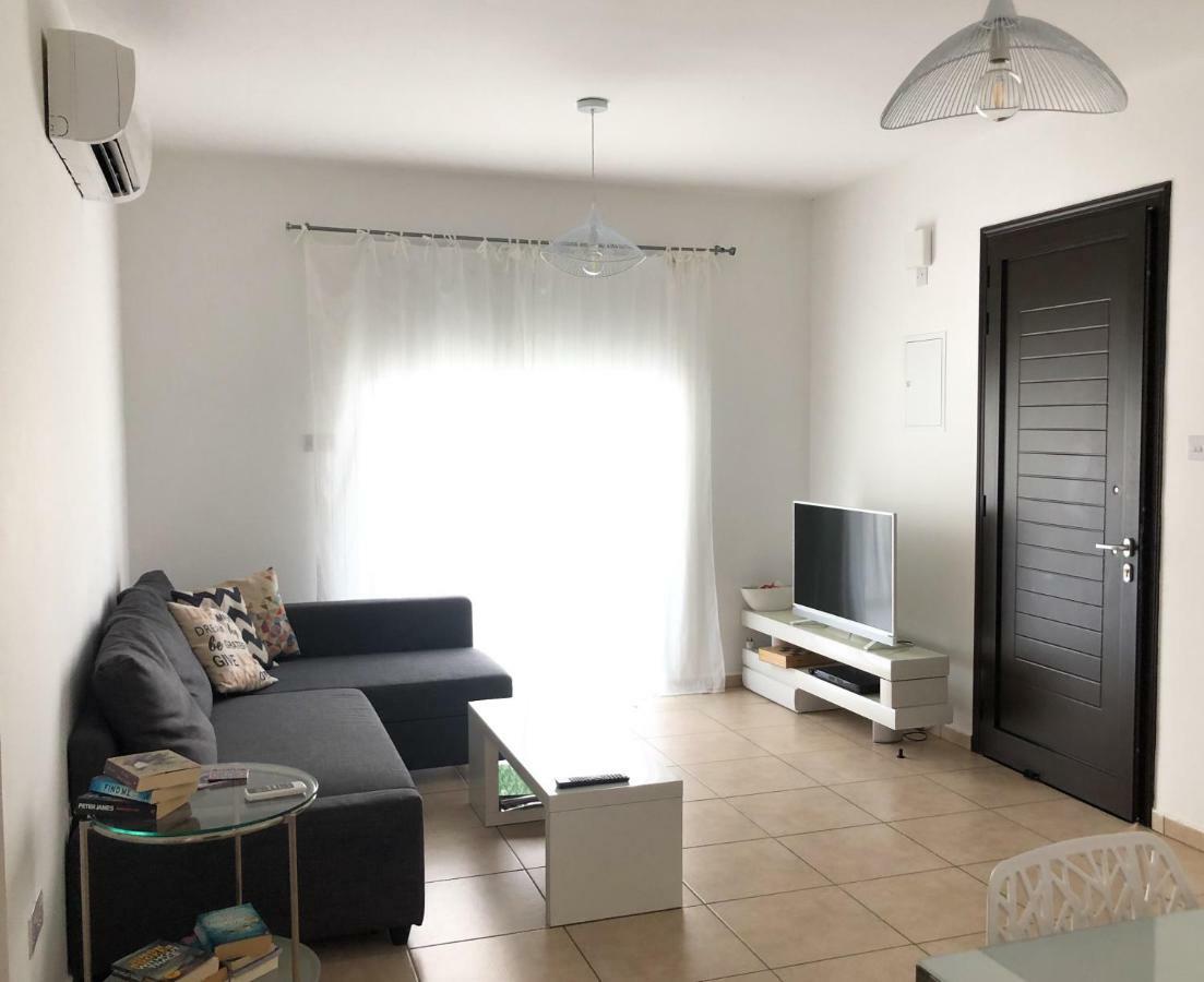 Appartement Mythical Sands - Good Vibes