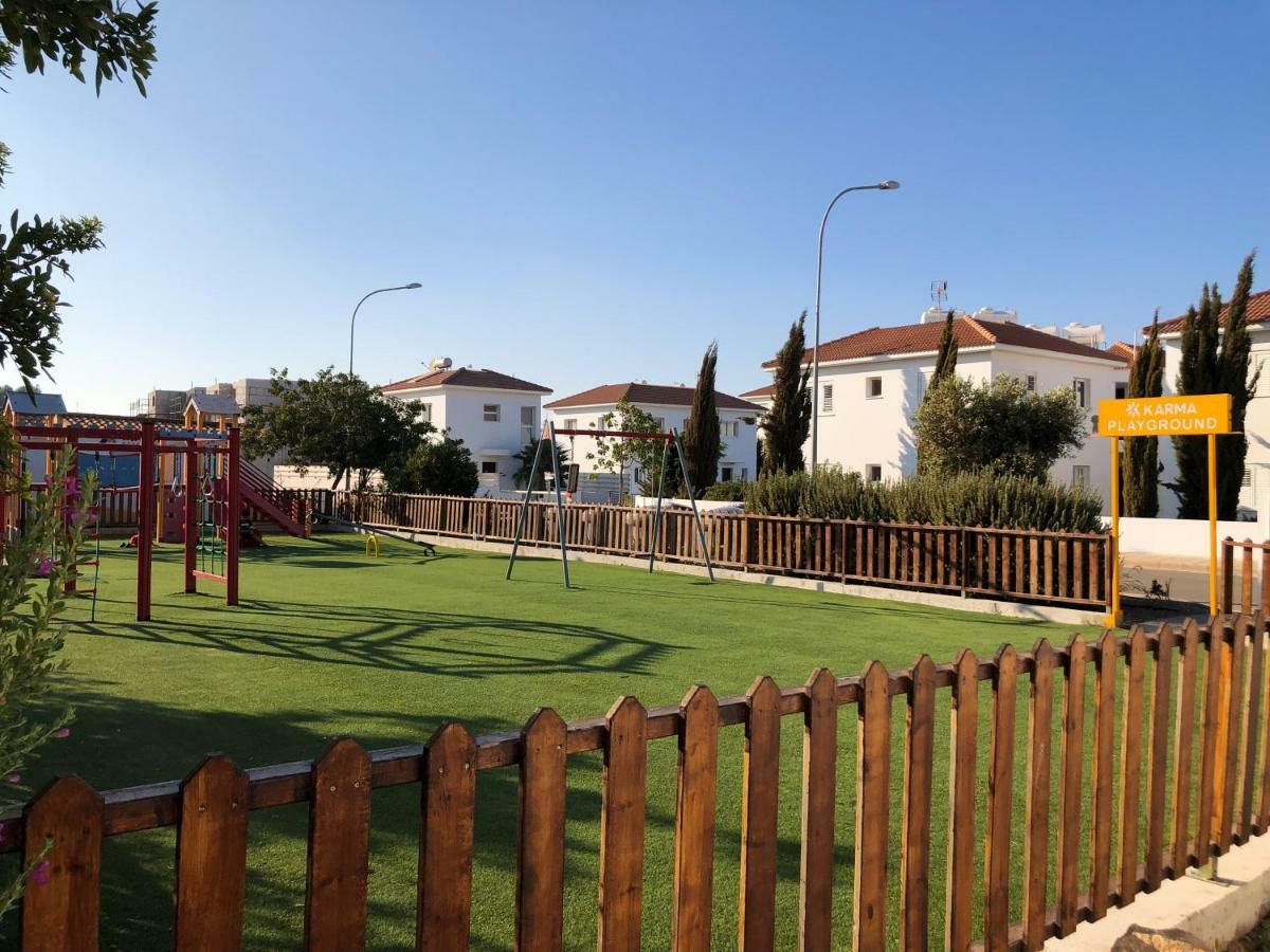 Appartement Mythical Sands - Good Vibes