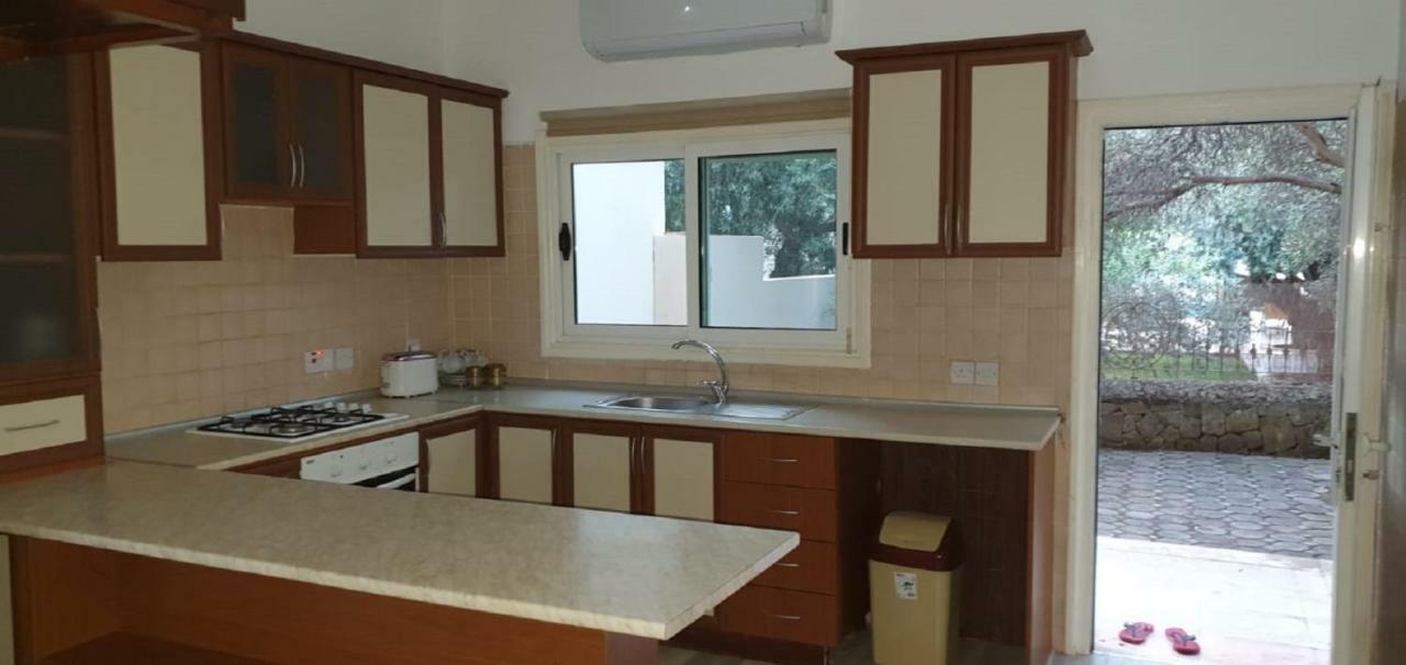 Villa Suluca Homes *