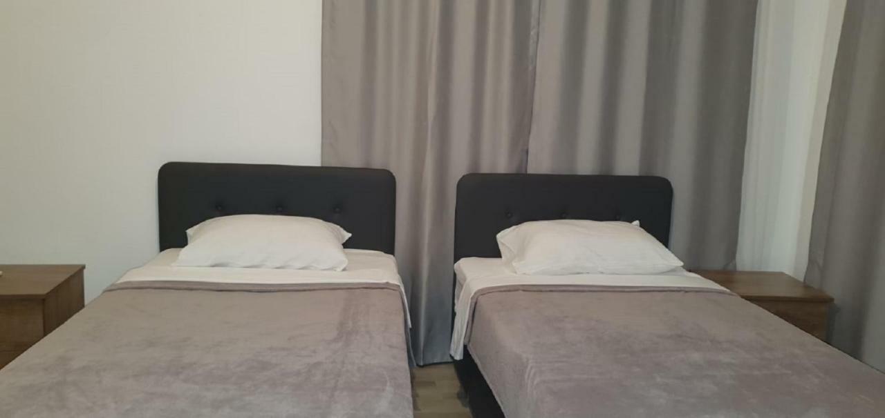 Suluca Homes