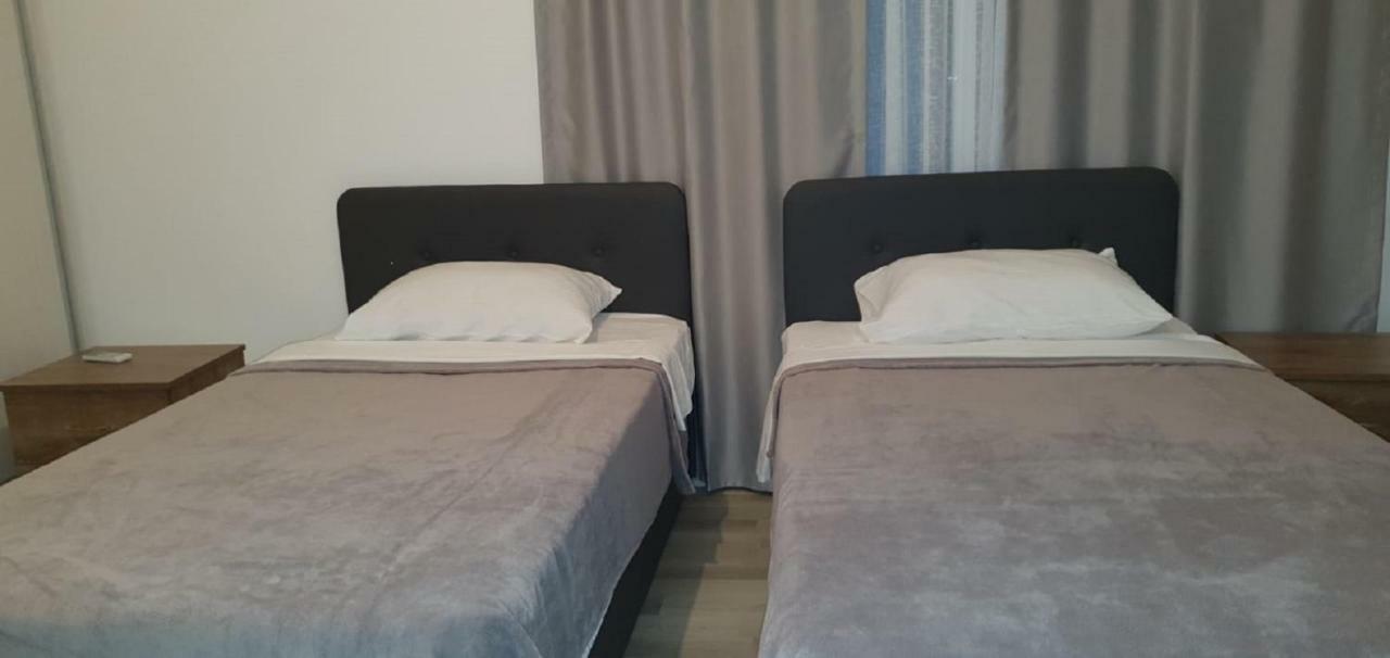 Villa Suluca Homes Girne