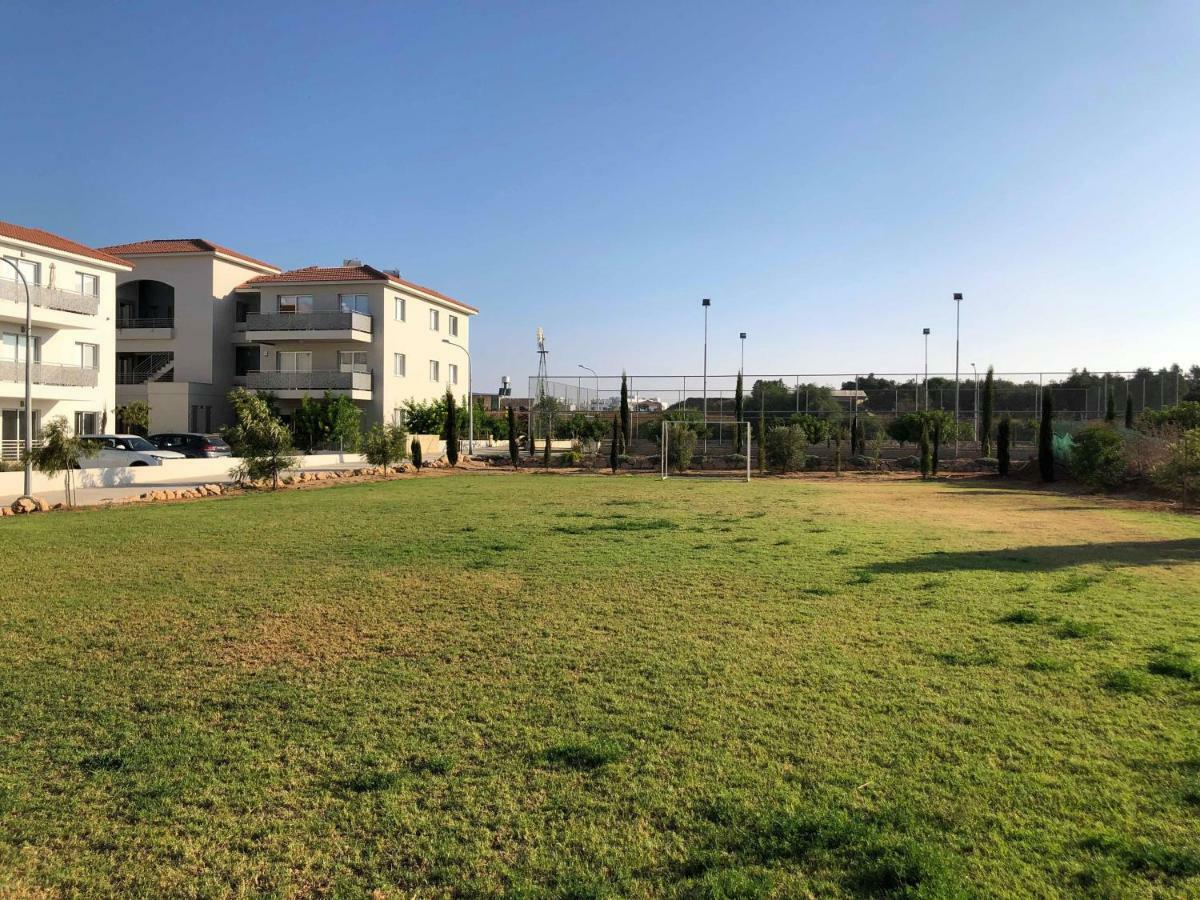 Mythical Sands Resort, Proteam