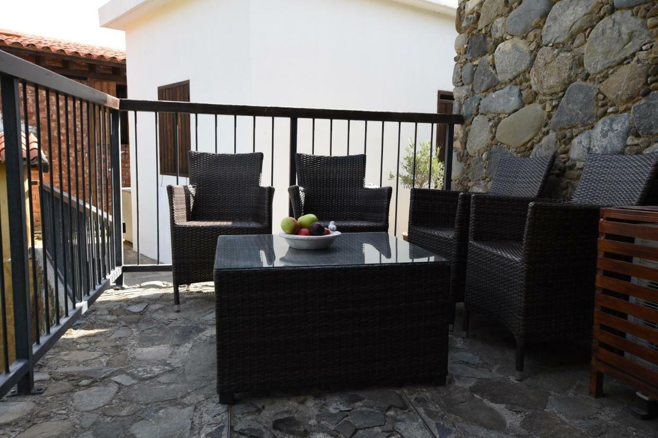 Appartement Enipnion