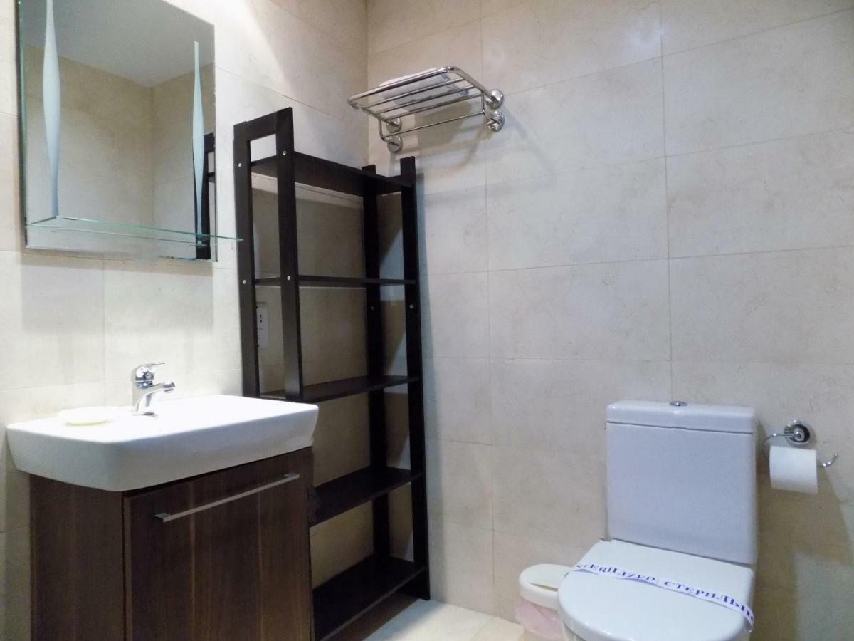 2b Seafront Boutique Finikoudes Beach Larnaca