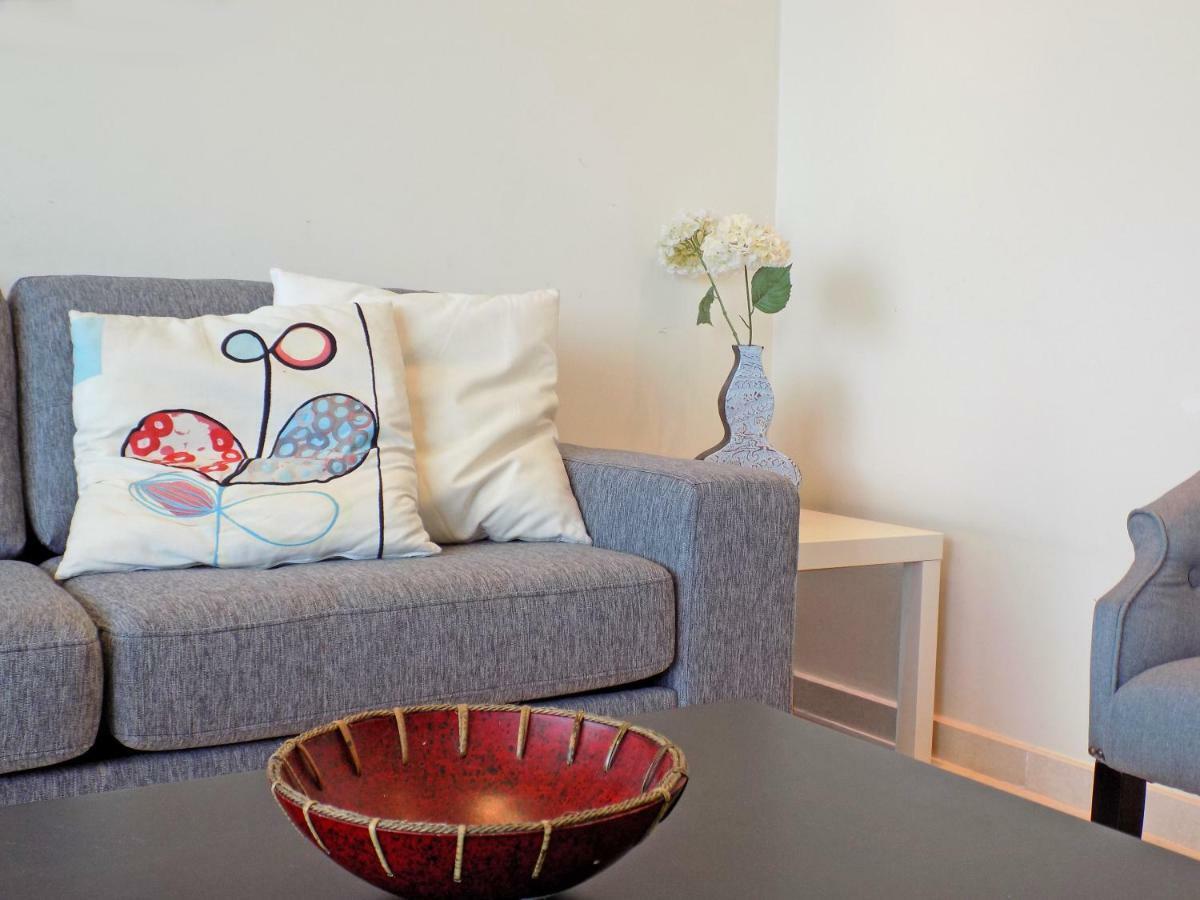 2b Seafront Boutique Finikoudes Beach