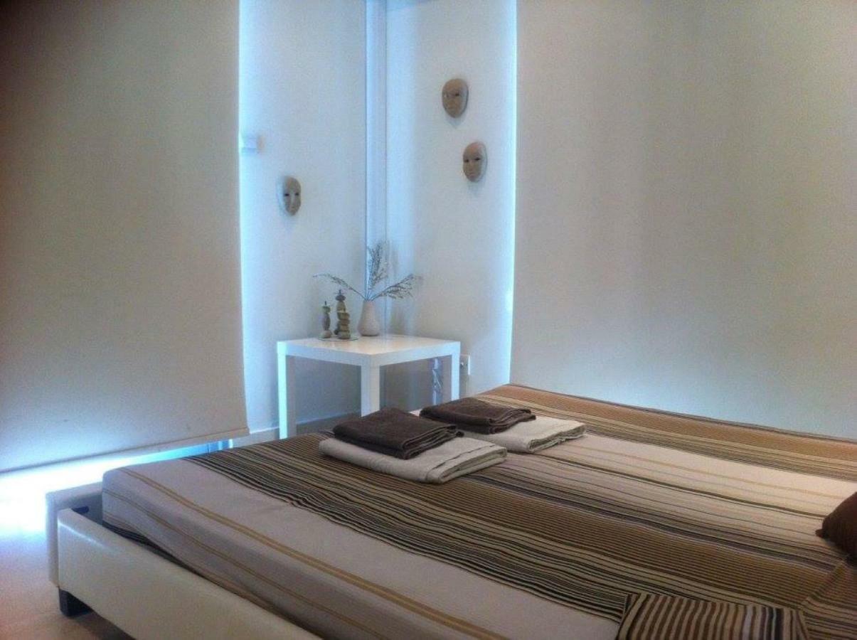 2b Seafront Boutique Finikoudes Beach Larnaca