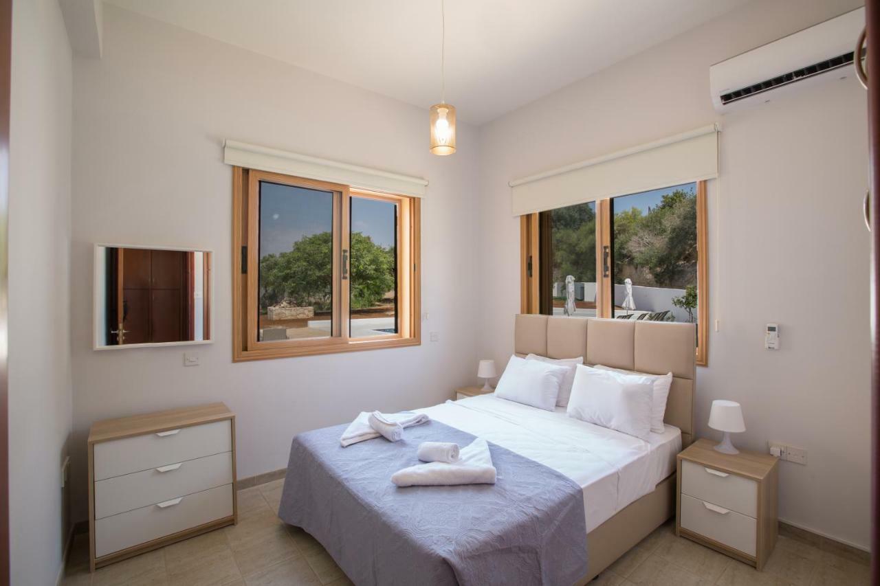 Krasas Villa