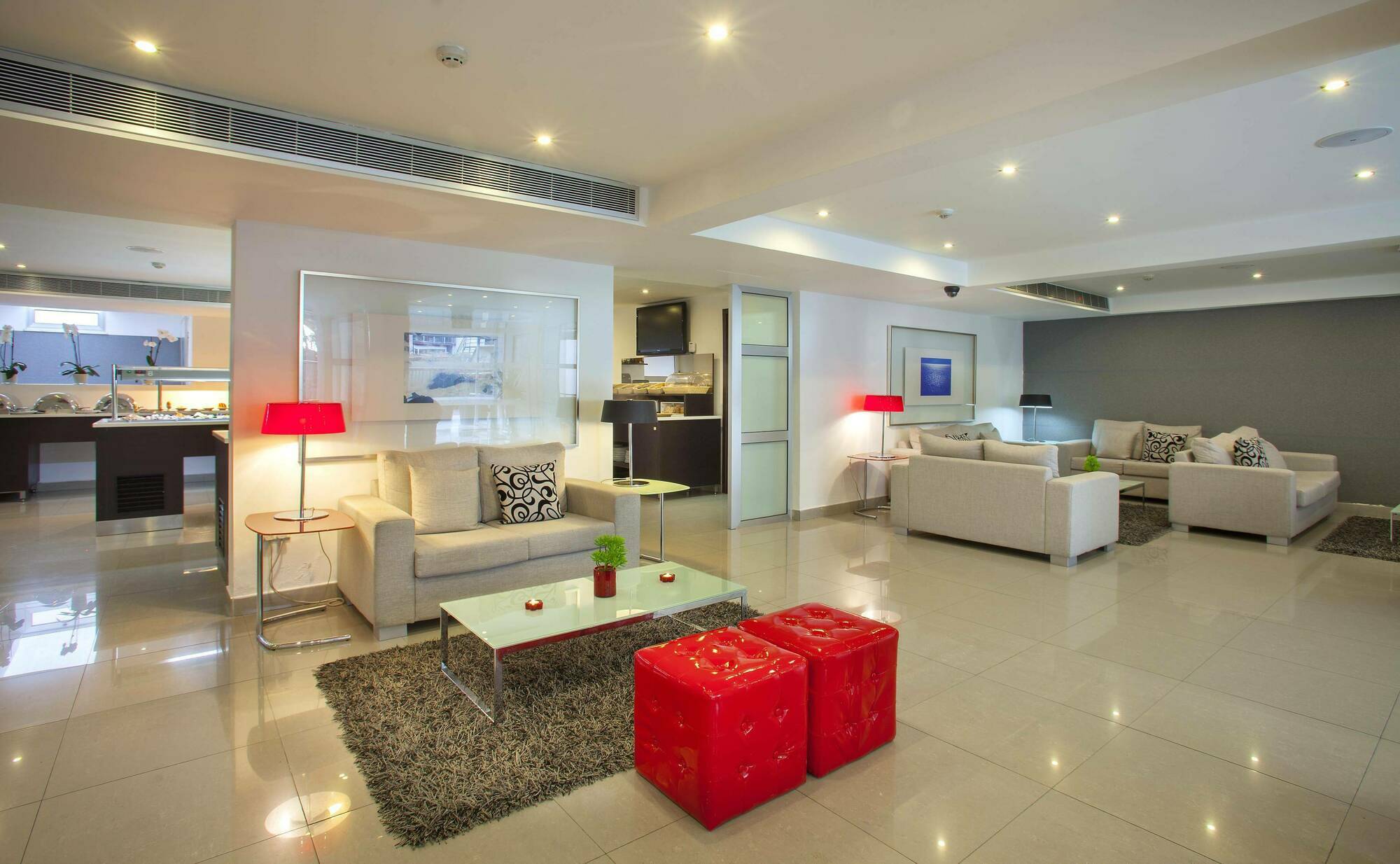 Amorgos Boutique Larnaca