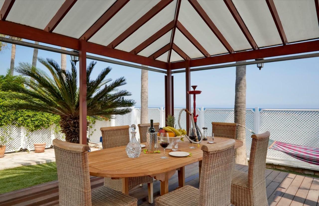 Pousada Beachfront