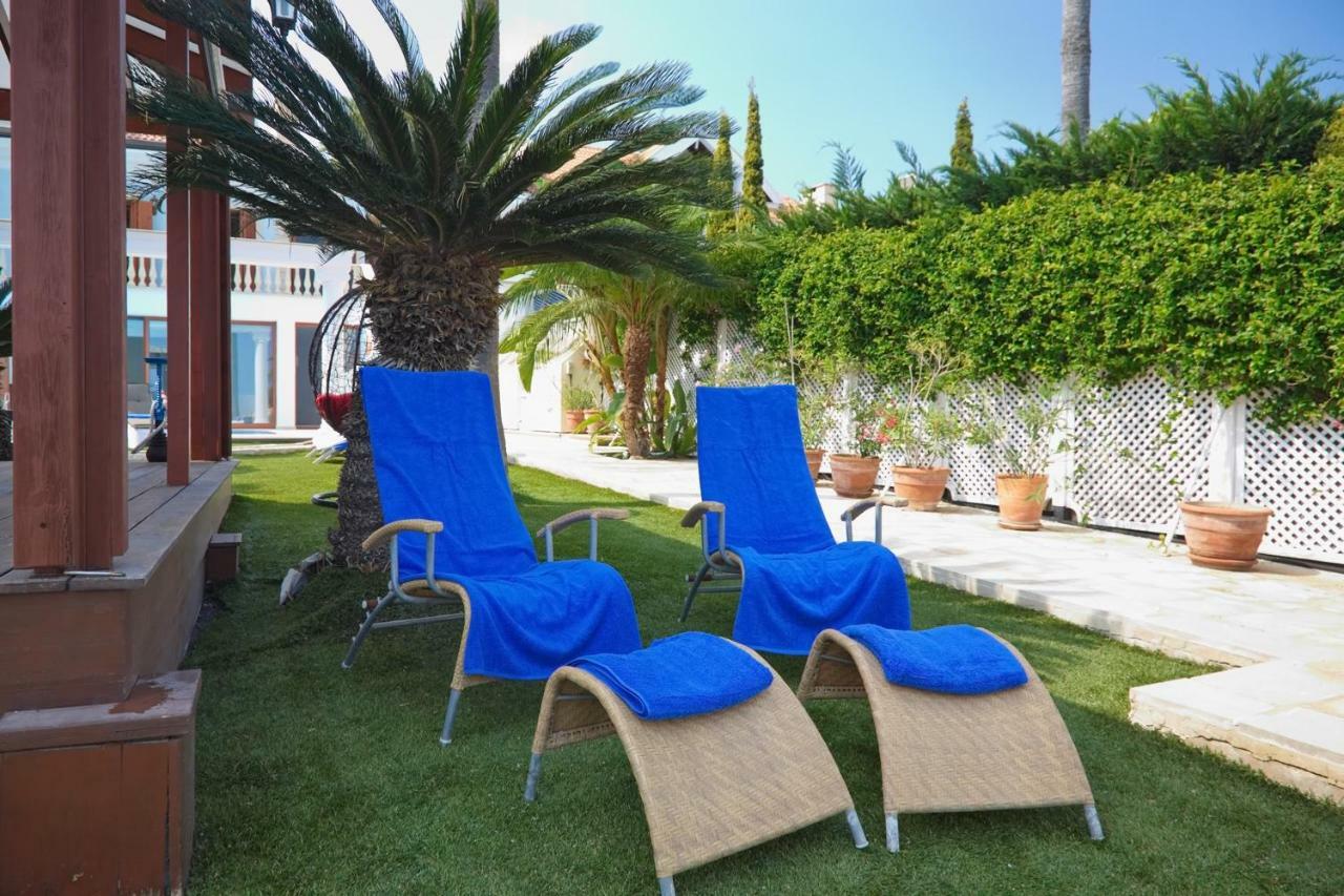 Beachfront * Limassol