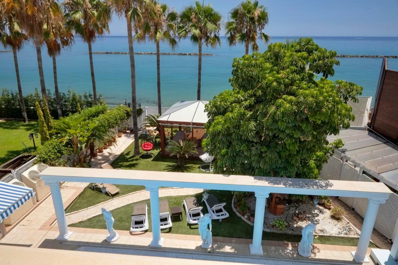 Pousada Beachfront *