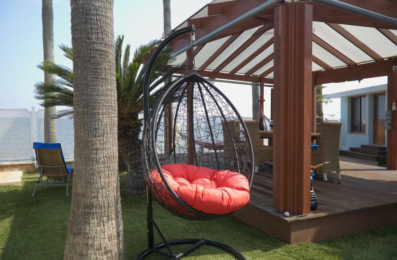 Villa Beachfront