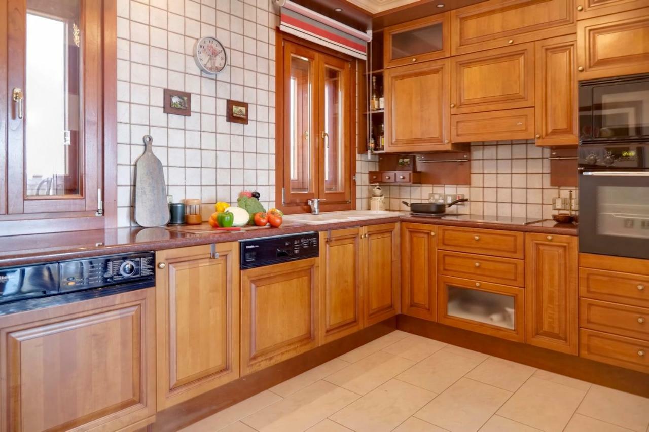 Beachfront Villa Limassol