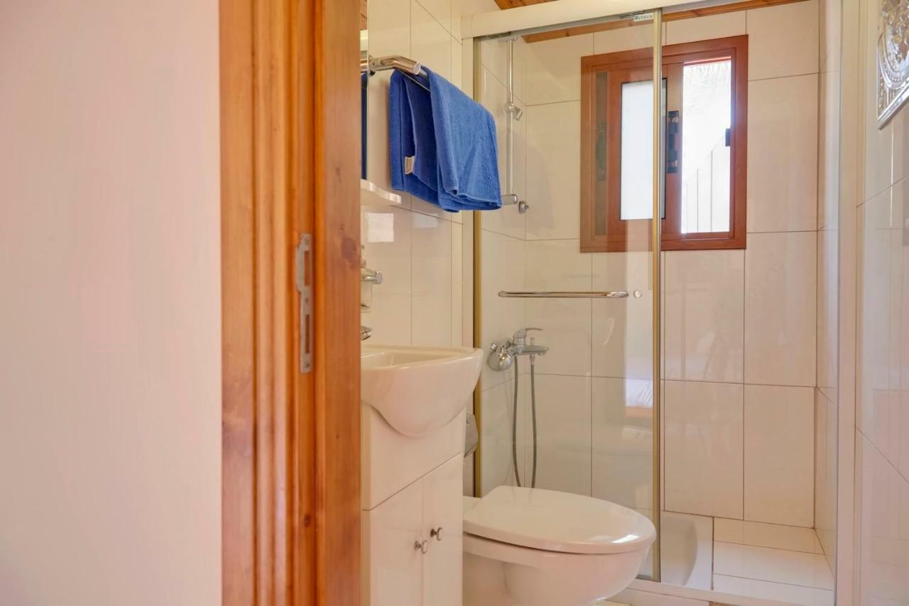 Beachfront Villa Limassol