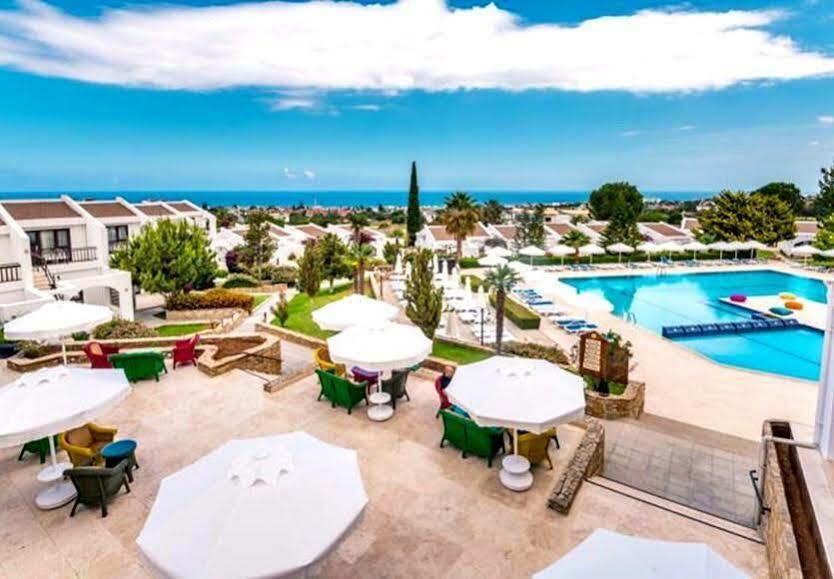 The Olive Tree Hotel 4*