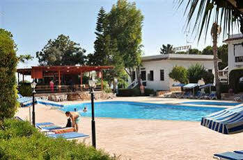 Lysithea Larnaca