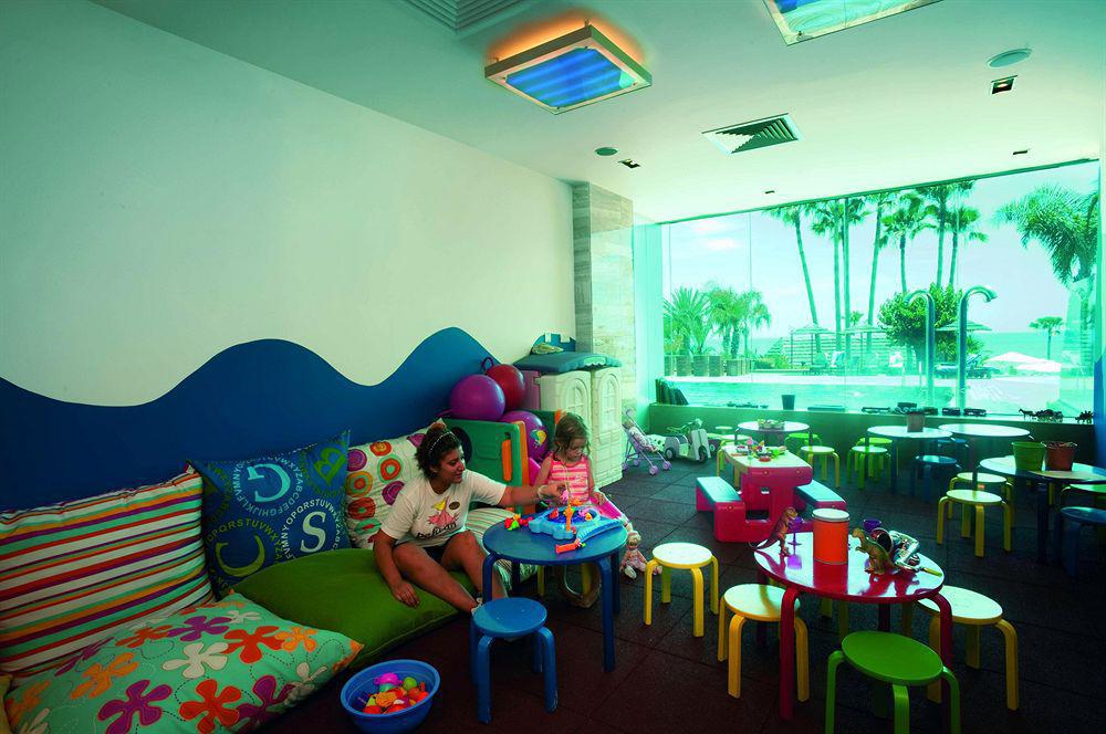 Amathus 5* Limassol