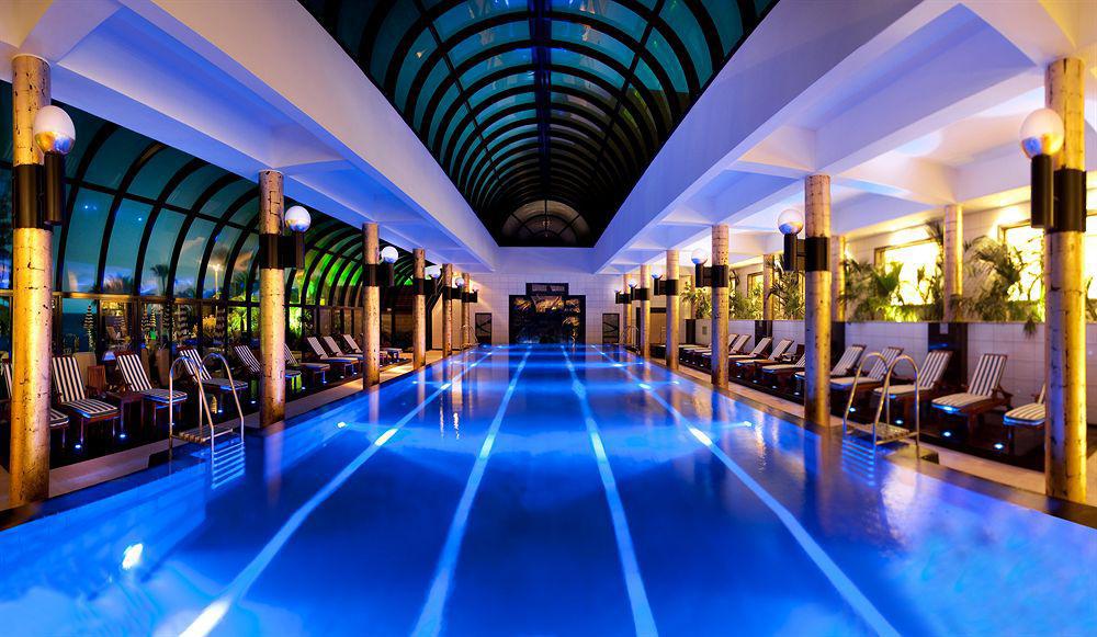 Hotel Amathus
