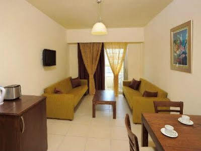 Euronapa Aparthotel Ayia Napa
