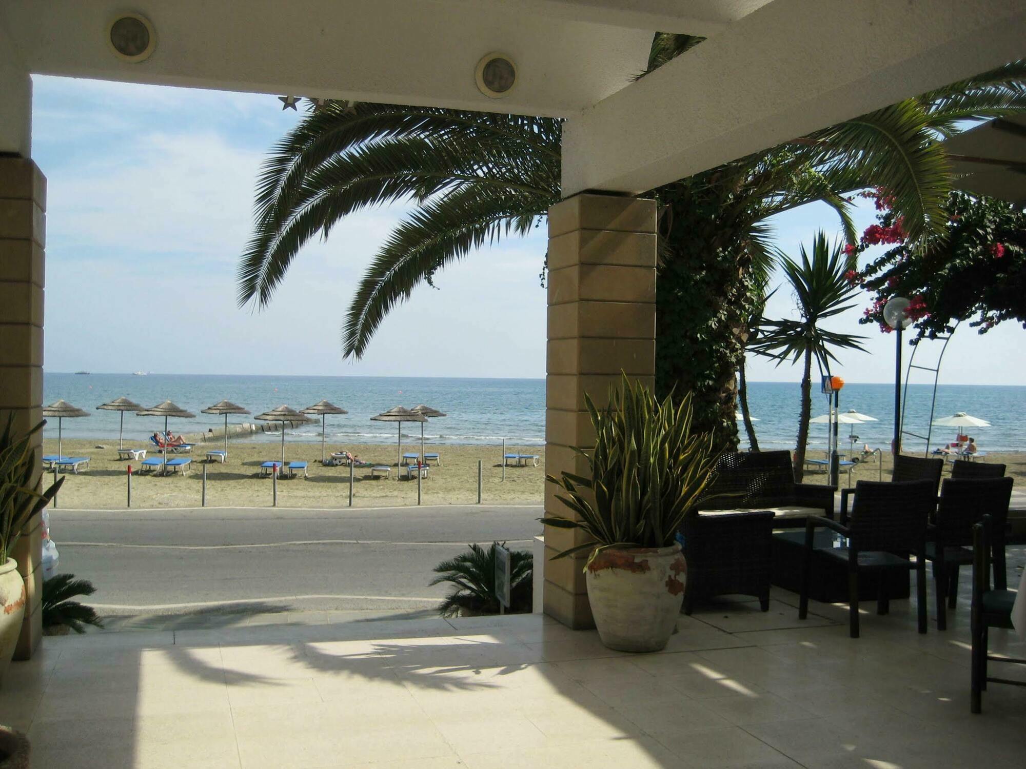 Hotel Flamingo Larnaca