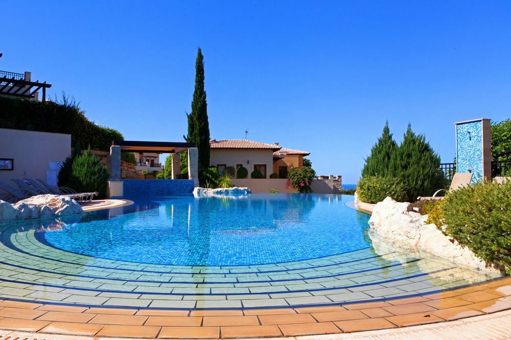 Aphrodite Hills - Premium Serviced Hotel Kouklia