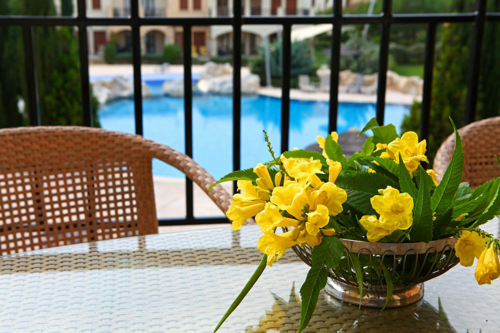 Hotel Aphrodite Hills - Premium Serviced 4*